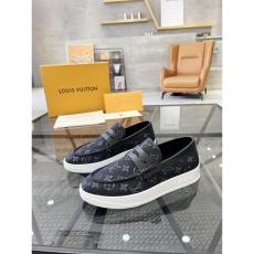 LV Leather Shoes